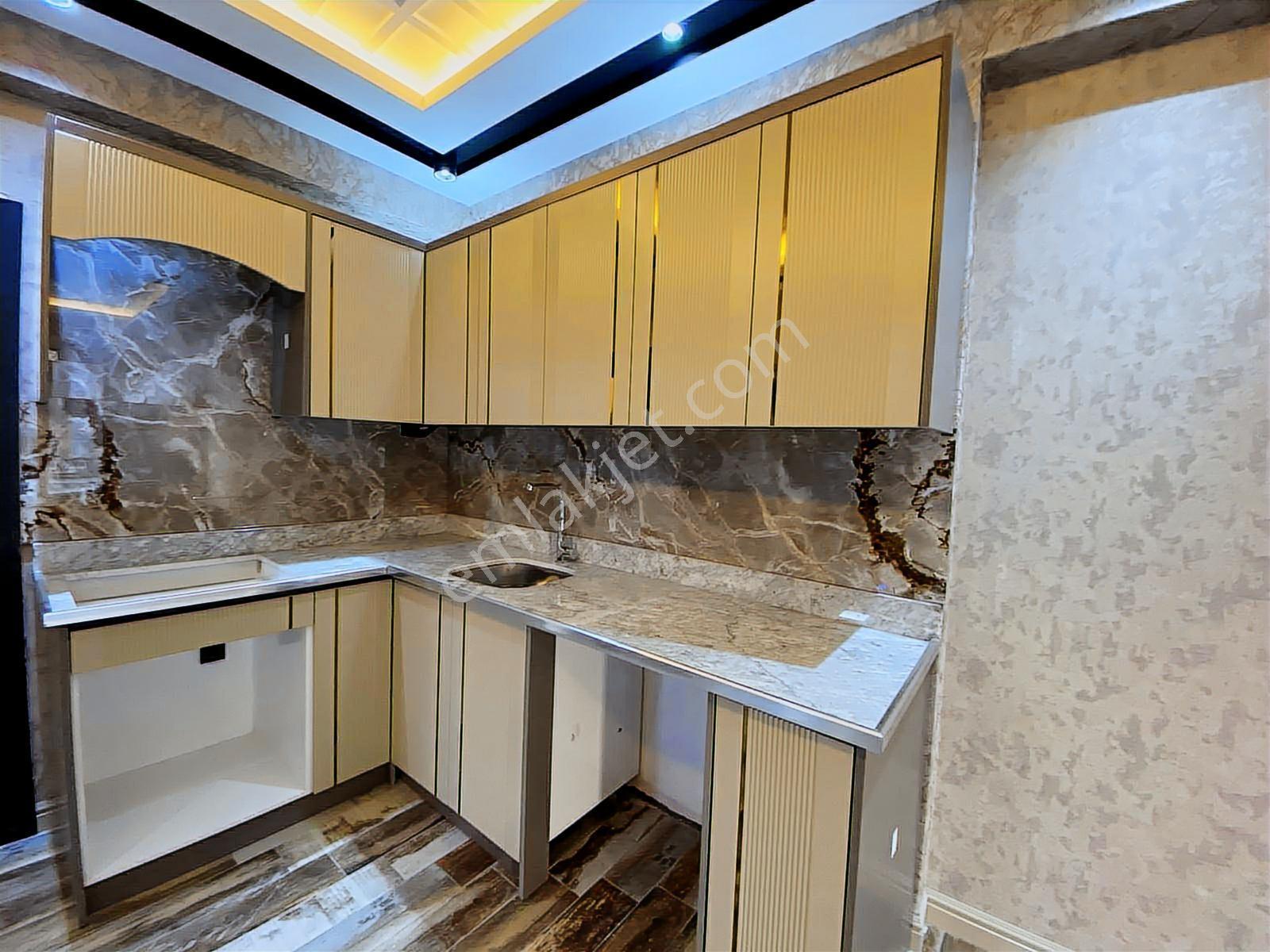 İlkevim'den Site İçerisinde Tandoğan Karşısı Satılık 1+1 Daire - Görsel 13