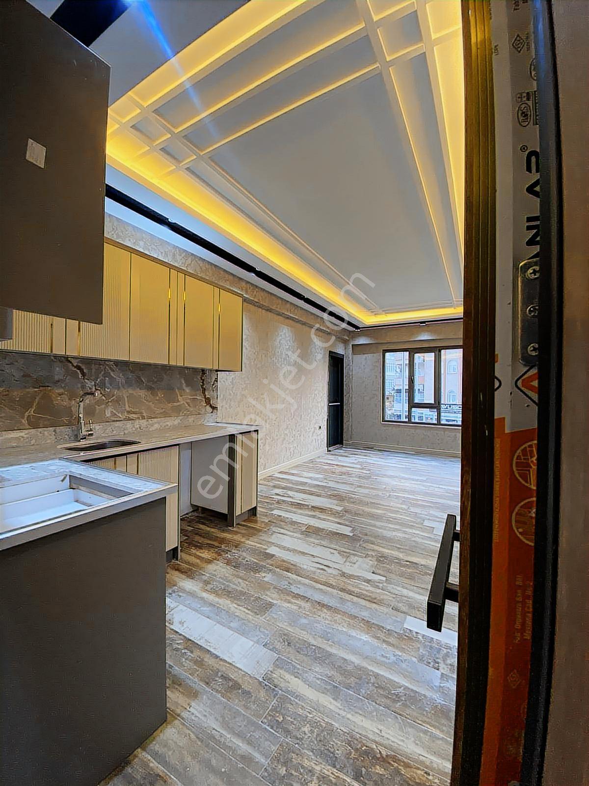 İlkevim'den Site İçerisinde Tandoğan Karşısı Satılık 1+1 Daire - Görsel 18