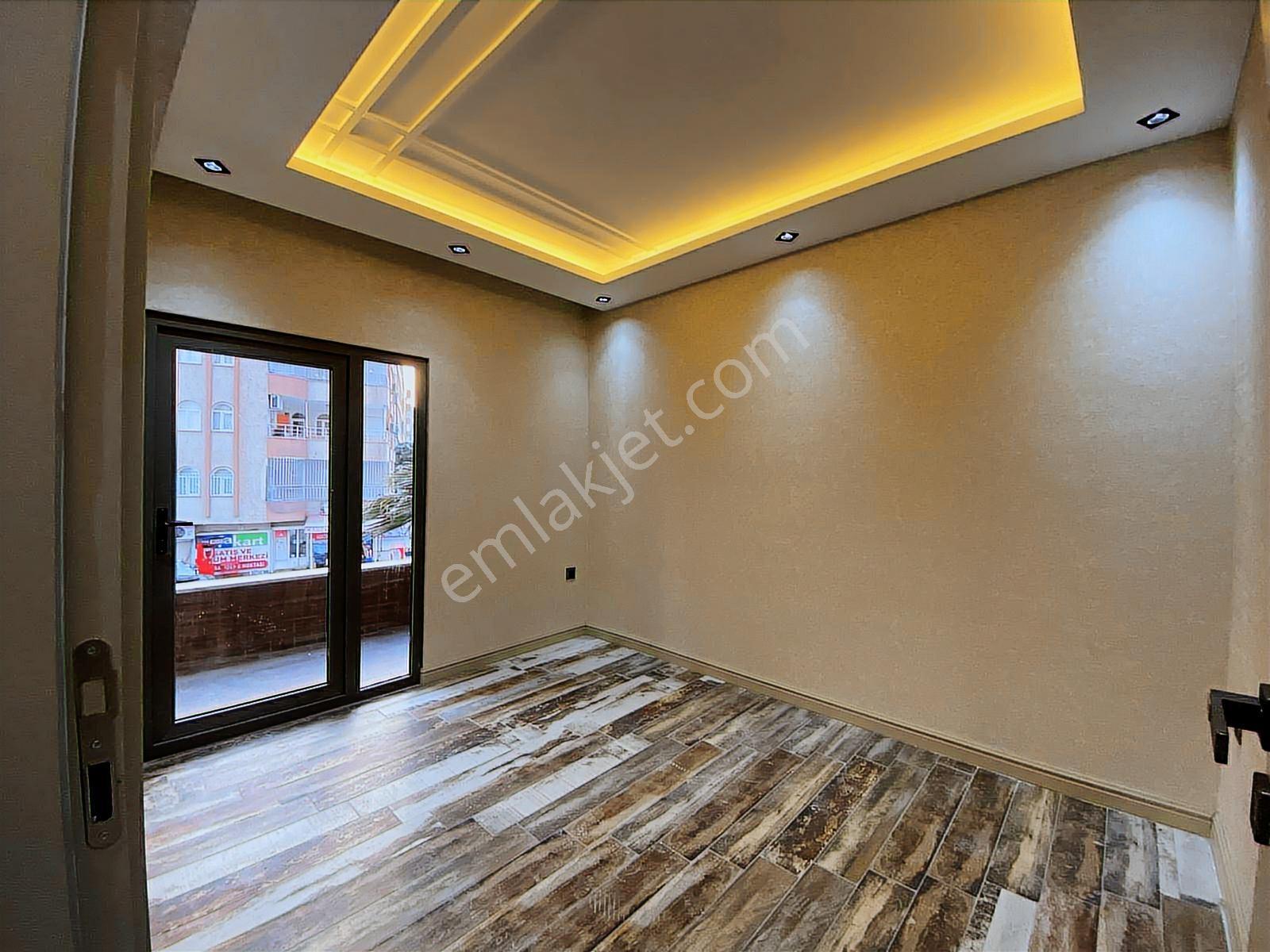 İlkevim'den Site İçerisinde Tandoğan Karşısı Satılık 1+1 Daire - Görsel 10