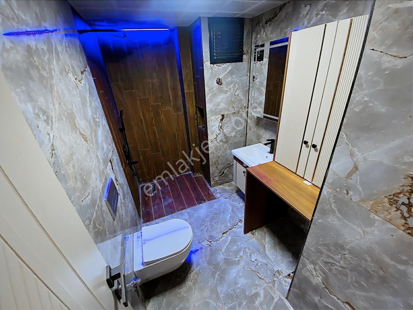 İlkevim'den Site İçerisinde Tandoğan Karşısı Satılık 1+1 Daire - Görsel 16