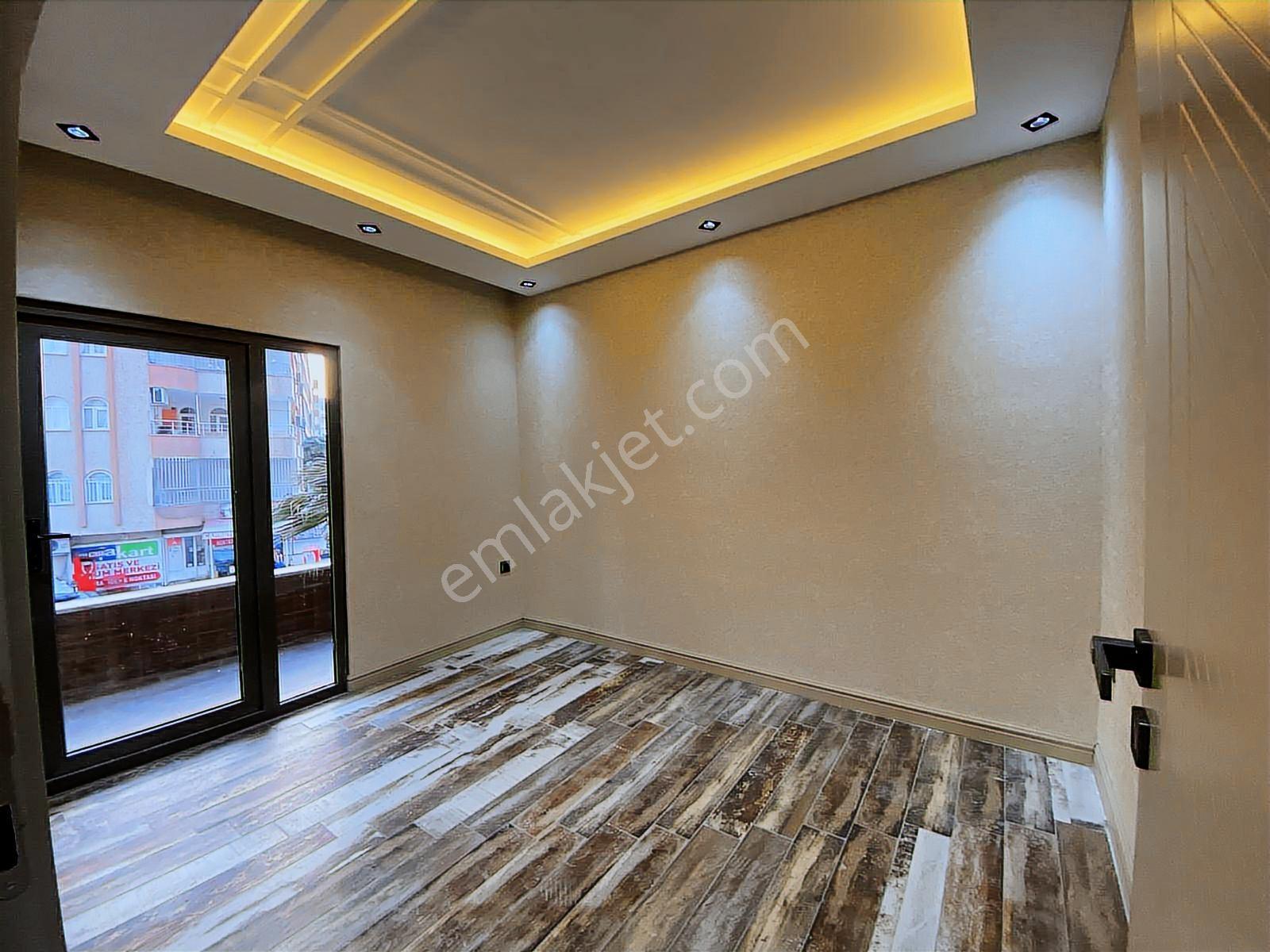 İlkevim'den Site İçerisinde Tandoğan Karşısı Satılık 1+1 Daire - Görsel 12