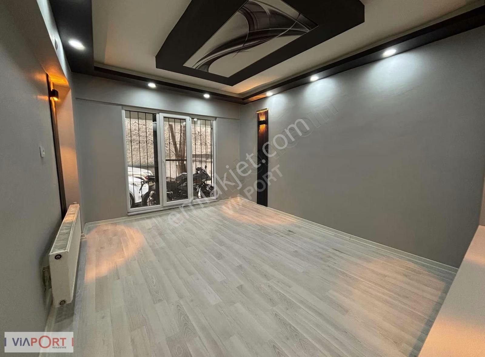 Etimesgut 30 Ağustos Mah 3+1 Y.griş Kiralık Daire - Görsel 3