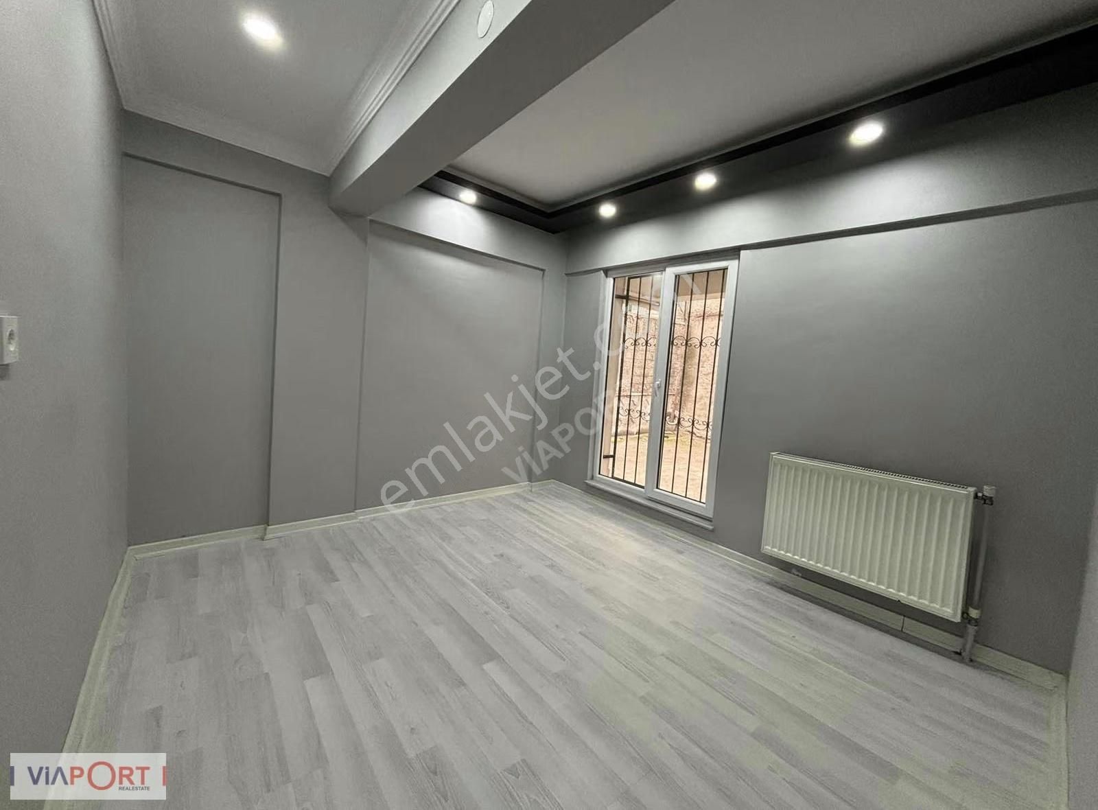 Etimesgut 30 Ağustos Mah 3+1 Y.griş Kiralık Daire - Görsel 7