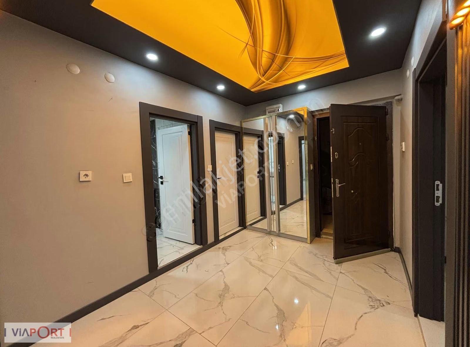 Etimesgut 30 Ağustos Mah 3+1 Y.griş Kiralık Daire - Görsel 12