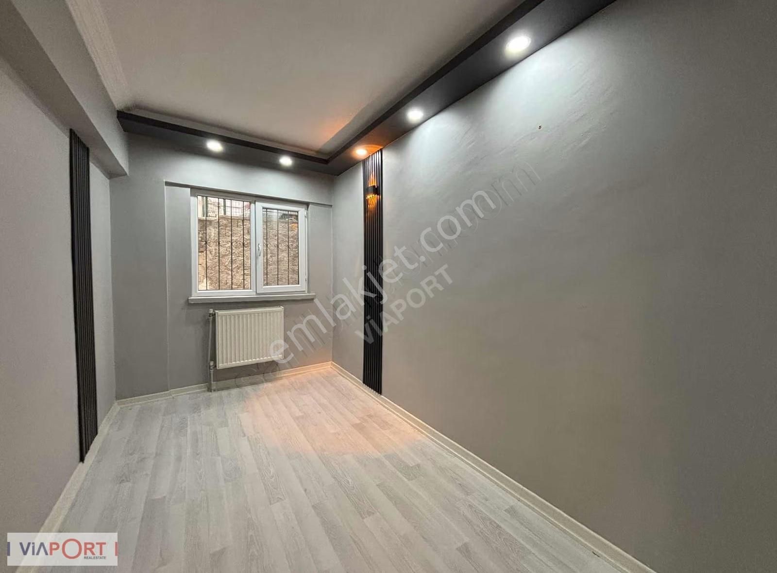 Etimesgut 30 Ağustos Mah 3+1 Y.griş Kiralık Daire - Görsel 18
