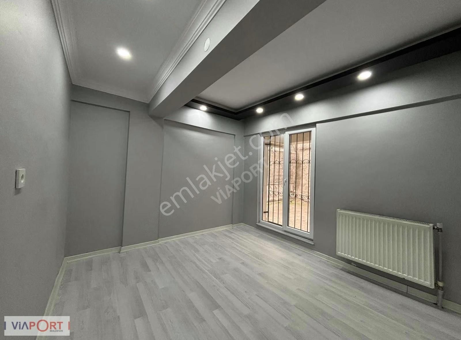 Etimesgut 30 Ağustos Mah 3+1 Y.griş Kiralık Daire - Görsel 15