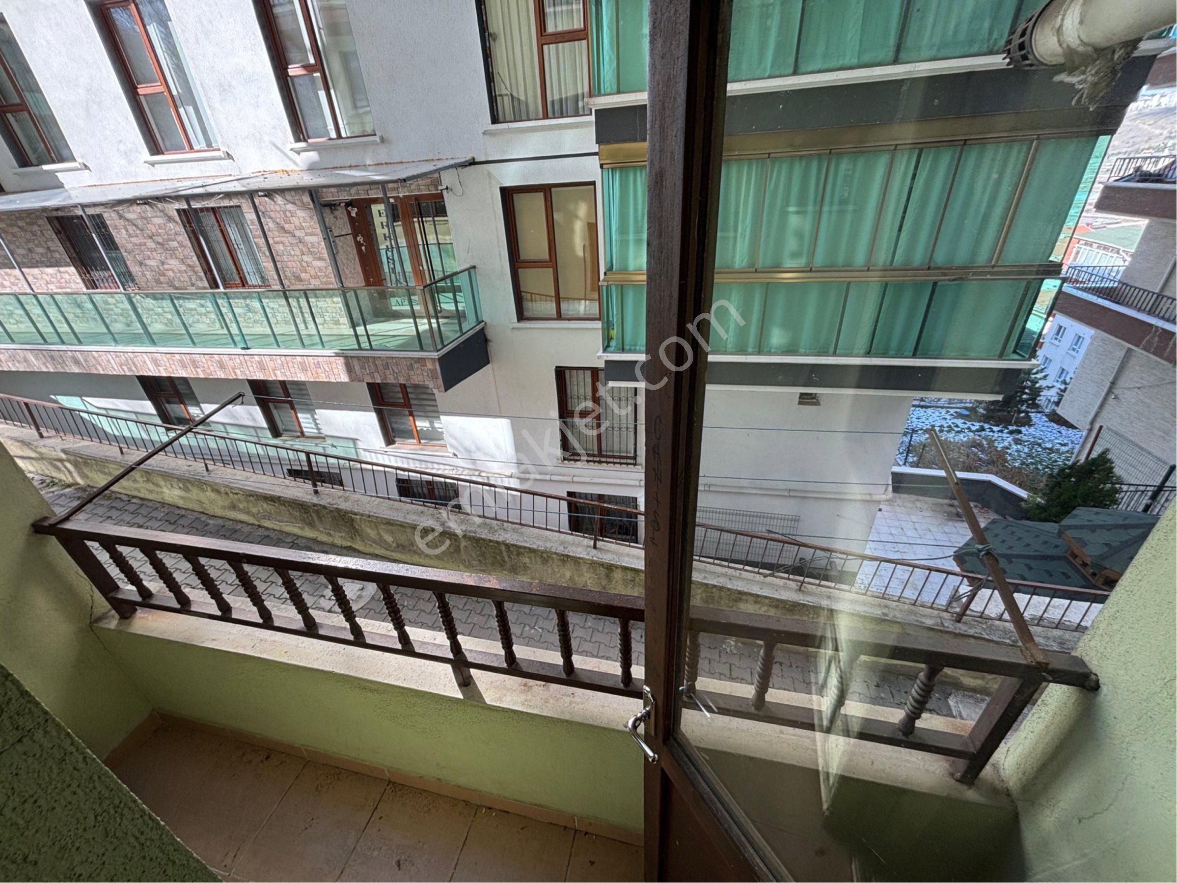 Demirciler De 3+1 Kot2 Satılık Daire - Görsel 12