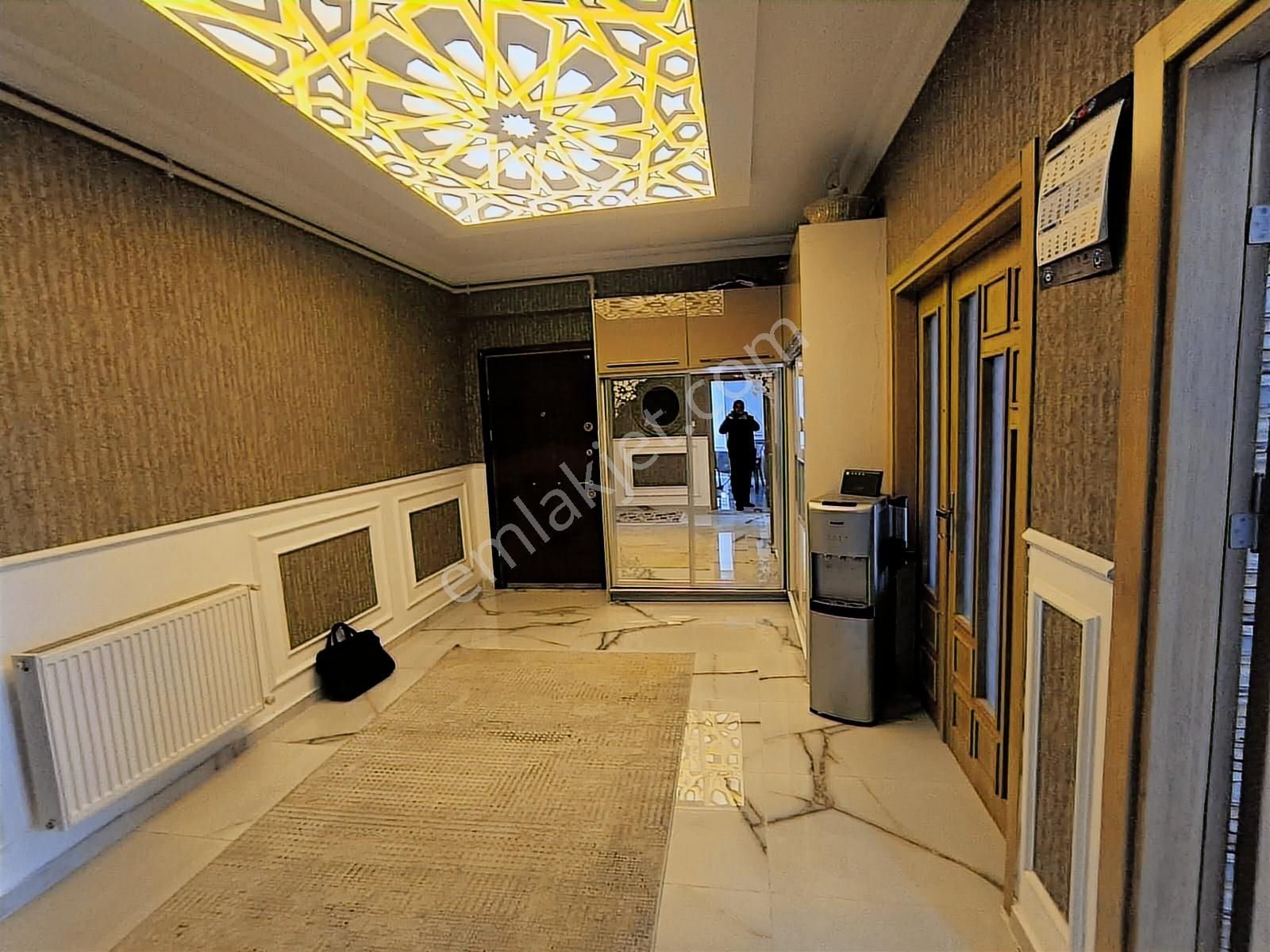 World İlkevim'den 35 Metre De, Ana Yola Cephe Lüks 4+1 Daire - Görsel 28