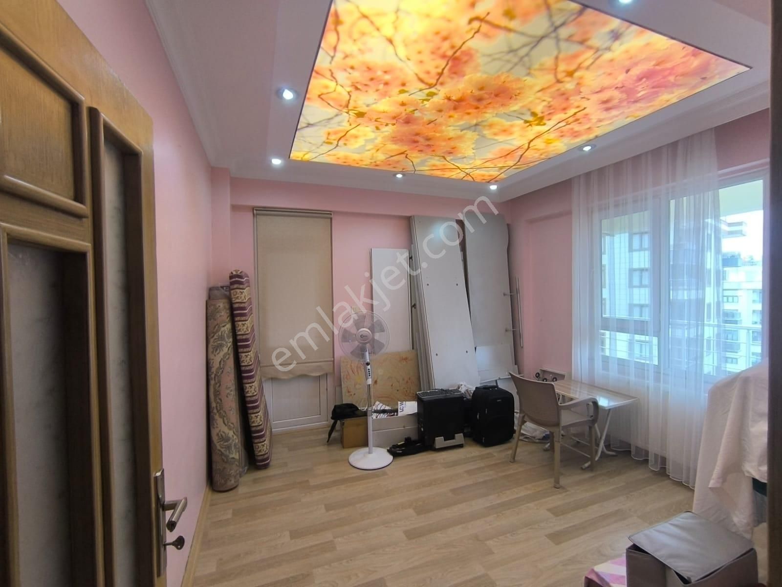 World İlkevim'den 35 Metre De, Ana Yola Cephe Lüks 4+1 Daire - Görsel 5