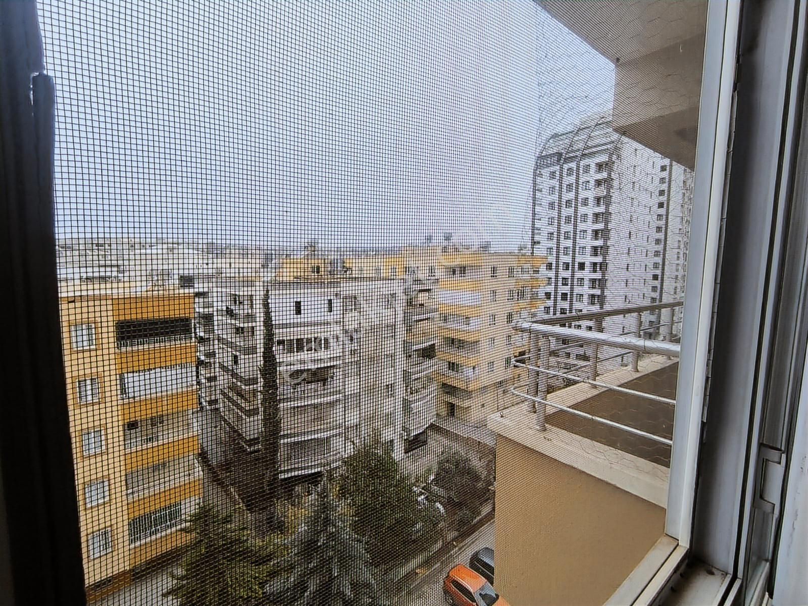 World İlkevim'den 35 Metre De, Ana Yola Cephe Lüks 4+1 Daire - Görsel 32