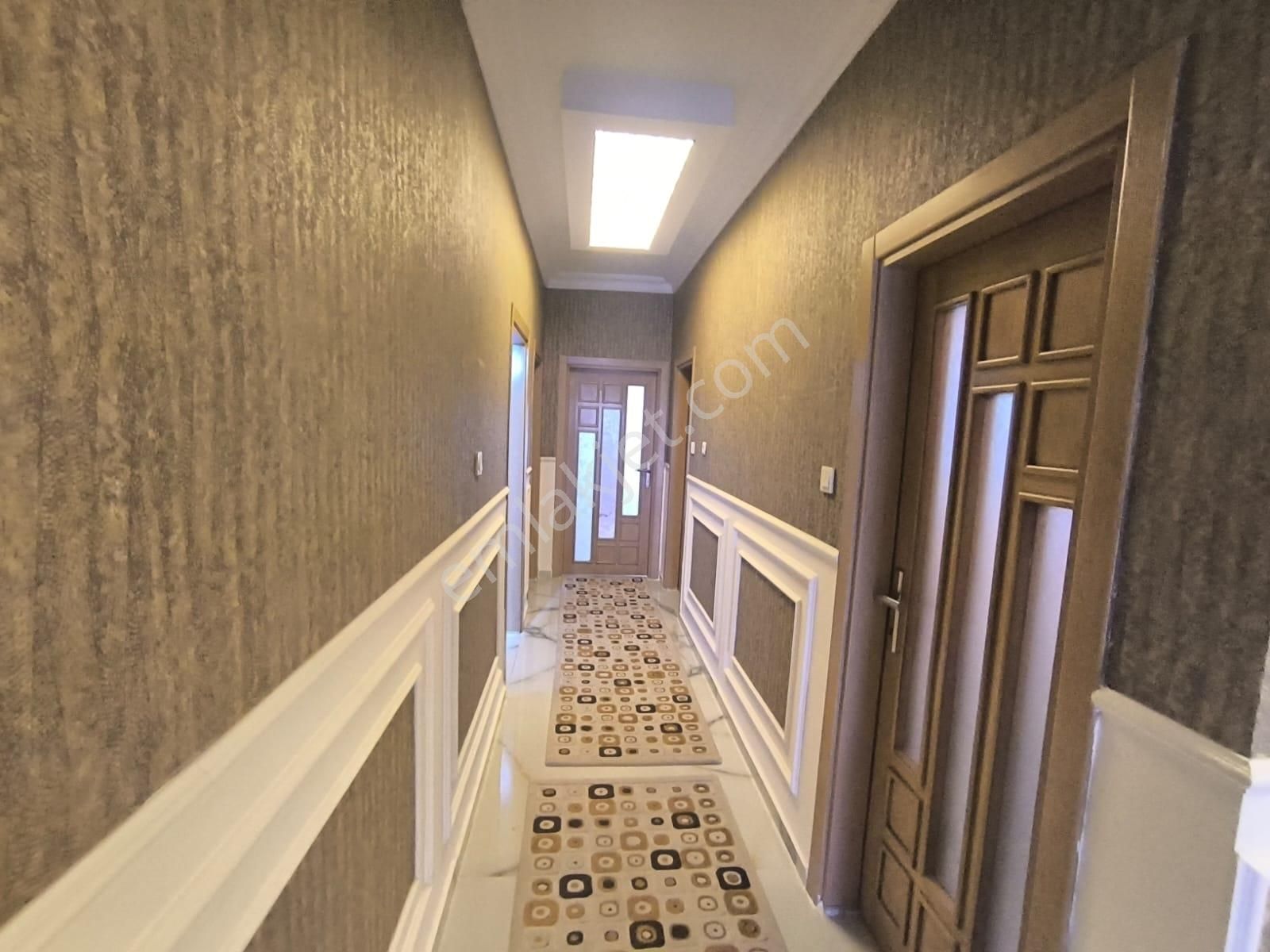 World İlkevim'den 35 Metre De, Ana Yola Cephe Lüks 4+1 Daire - Görsel 26