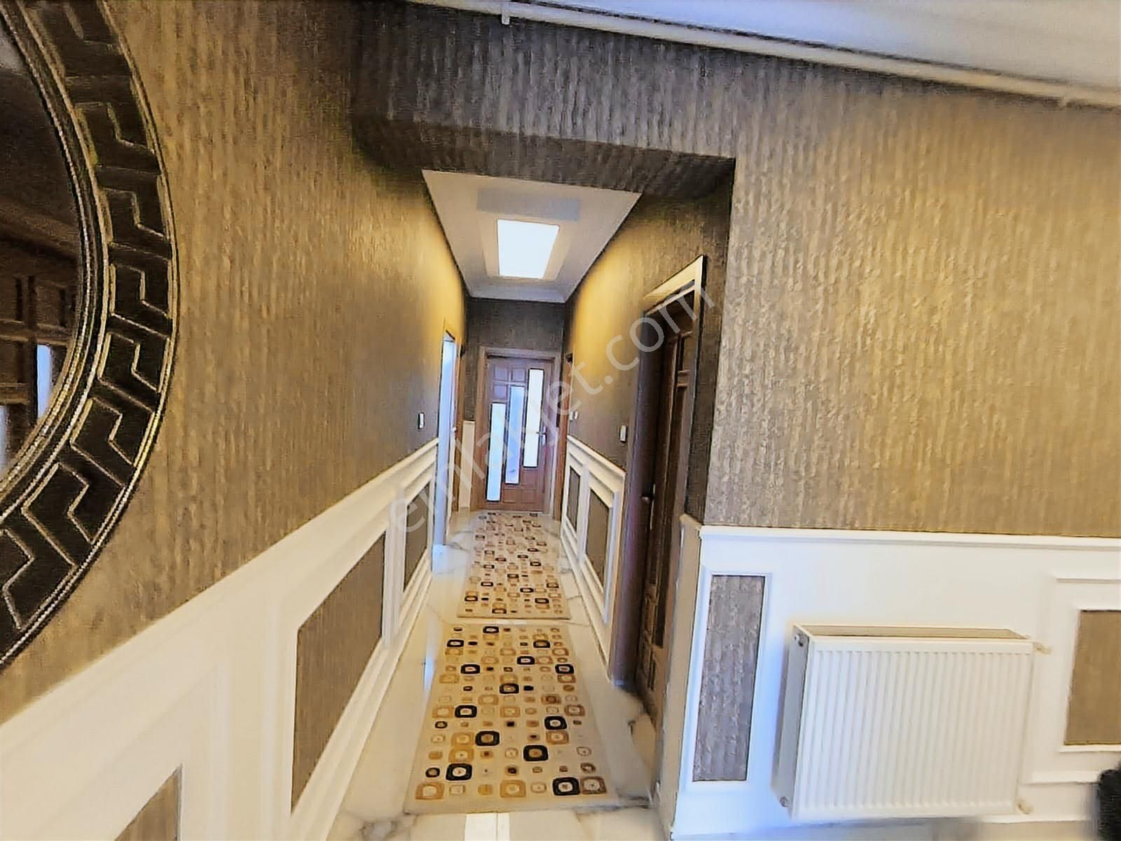 World İlkevim'den 35 Metre De, Ana Yola Cephe Lüks 4+1 Daire - Görsel 27