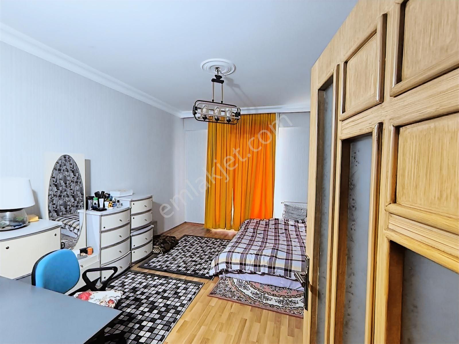 World İlkevim'den 35 Metre De, Ana Yola Cephe Lüks 4+1 Daire - Görsel 9