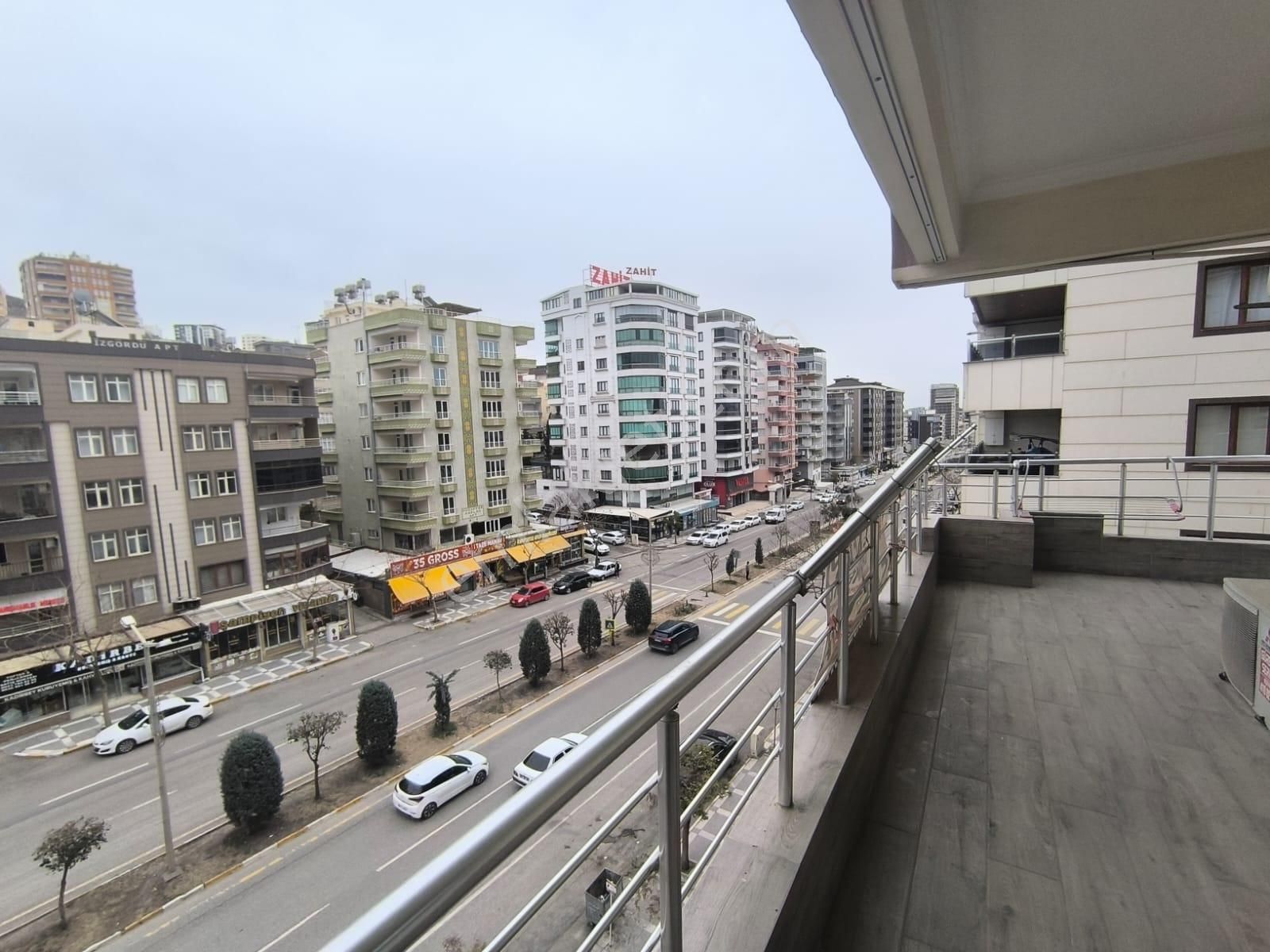 World İlkevim'den 35 Metre De, Ana Yola Cephe Lüks 4+1 Daire - Görsel 33