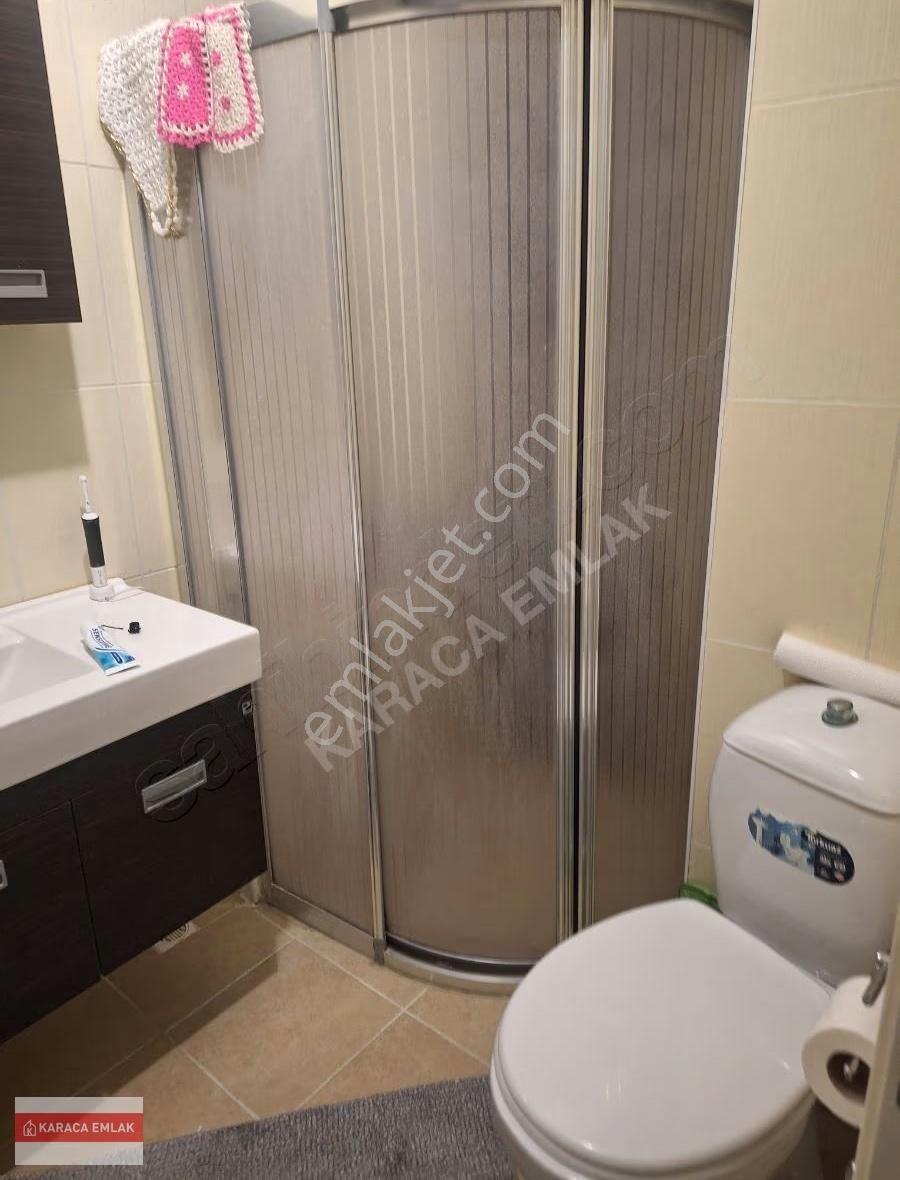 Kocasinan'da Kiralık 2+1 2.kat Daire - Görsel 13