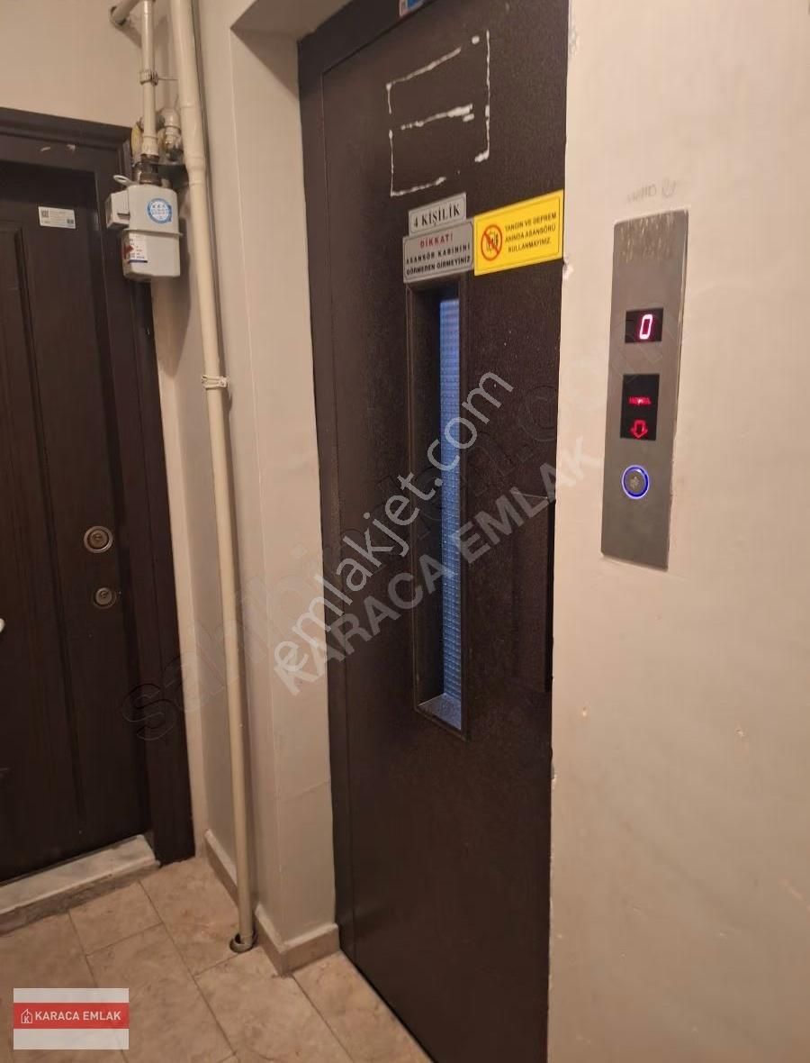 Kocasinan'da Kiralık 2+1 2.kat Daire - Görsel 2