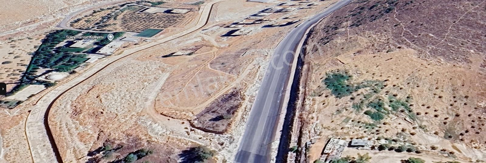 İlkevim'den Direklide 5 Kat İmarlı Komlpe Veya Parsel Satıyoruz - Görsel 9