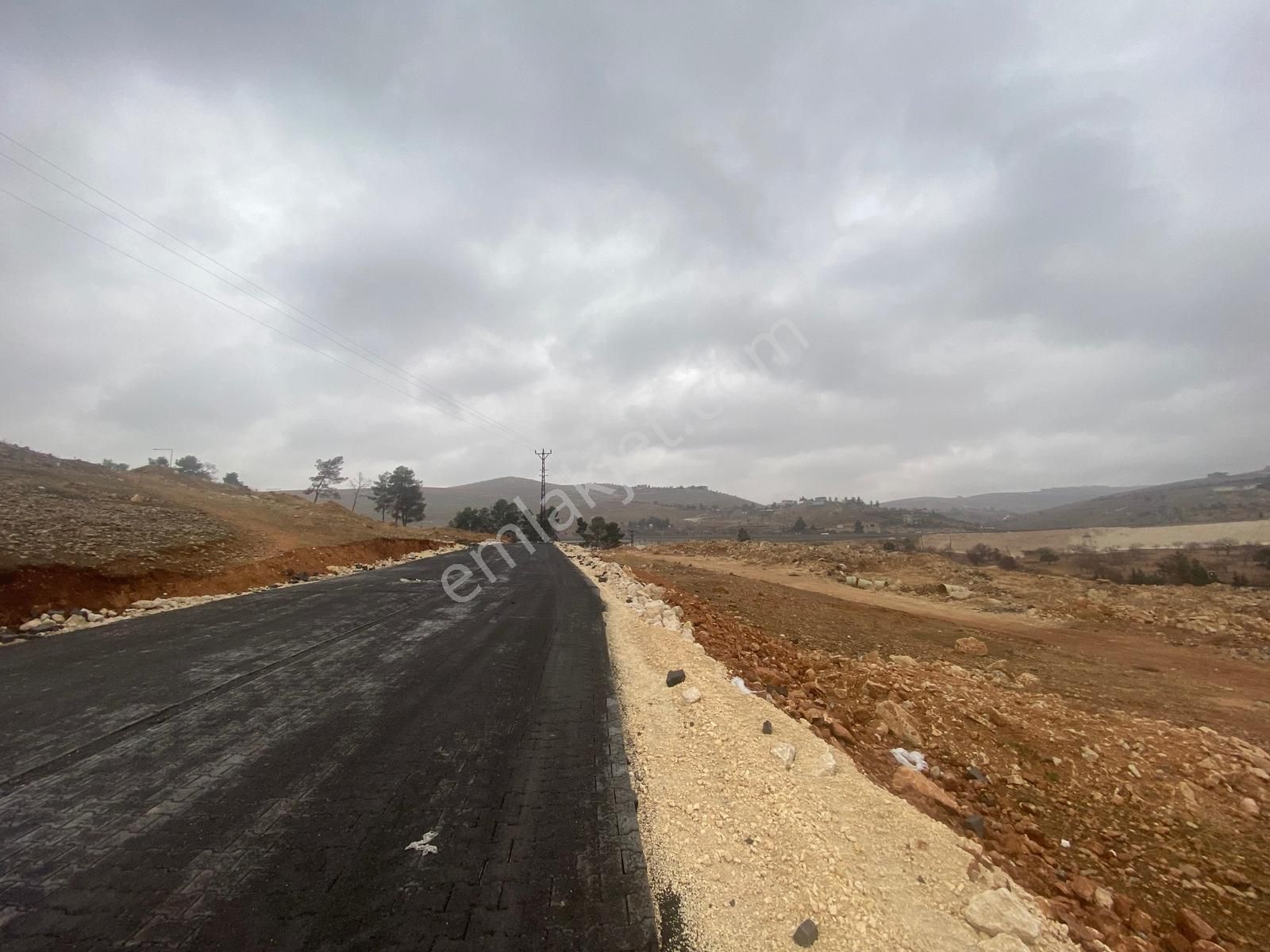 İlkevim'den Direklide 5 Kat İmarlı Komlpe Veya Parsel Satıyoruz - Görsel 6