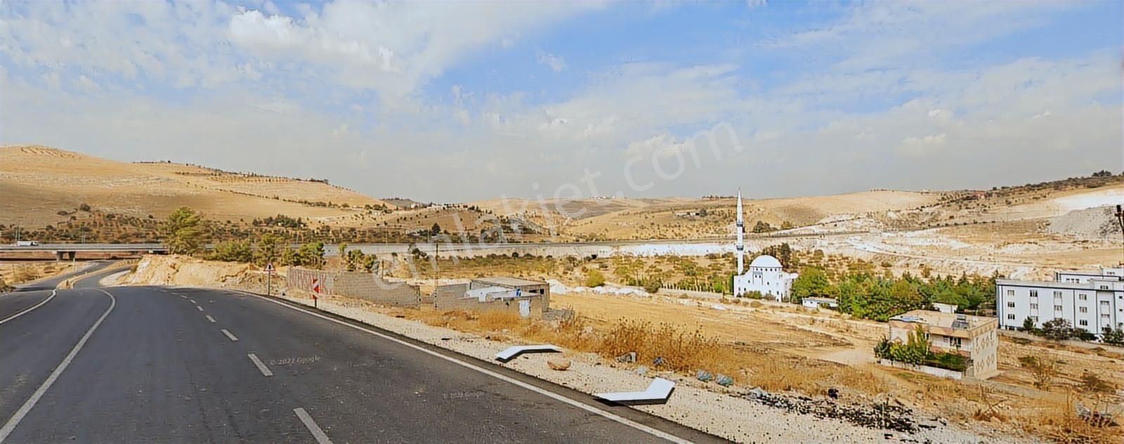 İlkevim'den Direklide 5 Kat İmarlı Komlpe Veya Parsel Satıyoruz - Görsel 8