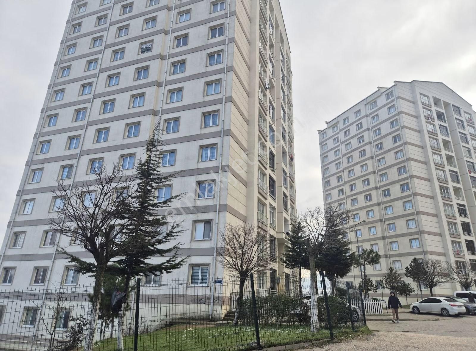 İpekyolu Yapı Emlak'tan Güney Cephe Daire