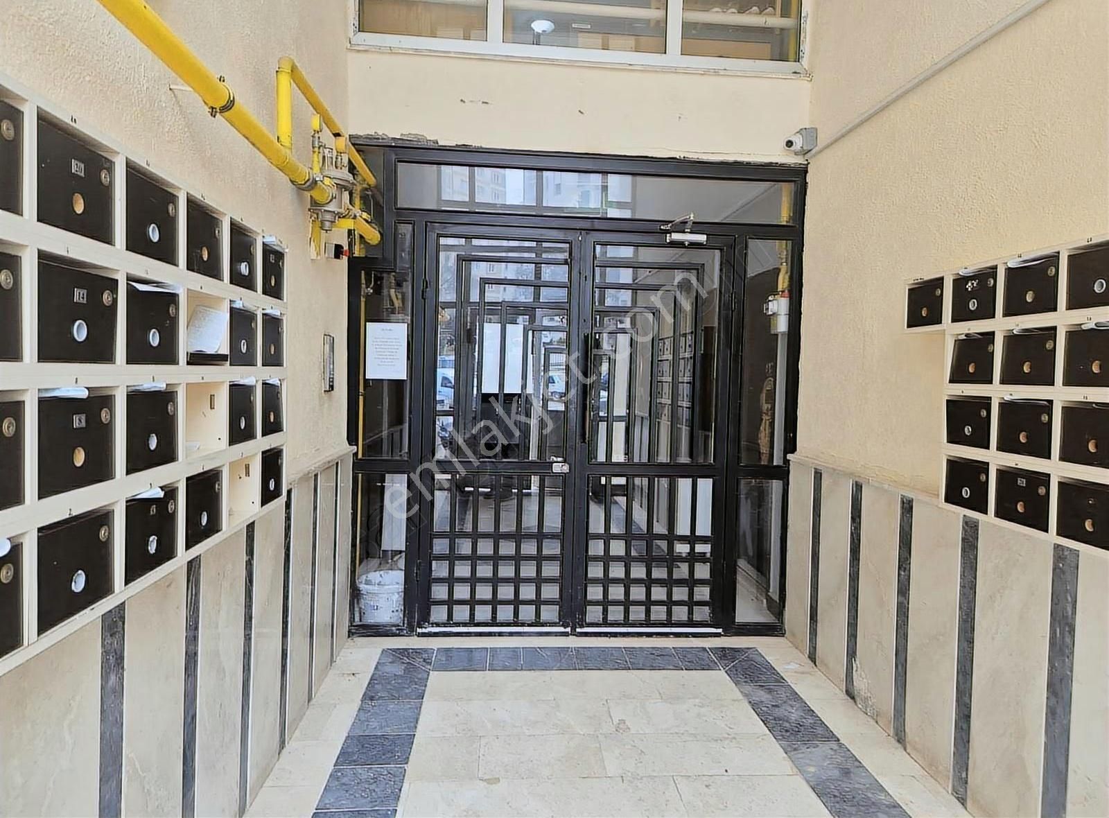 İpekyolu Yapı Emlak'tan Güney Cephe Daire - Görsel 19