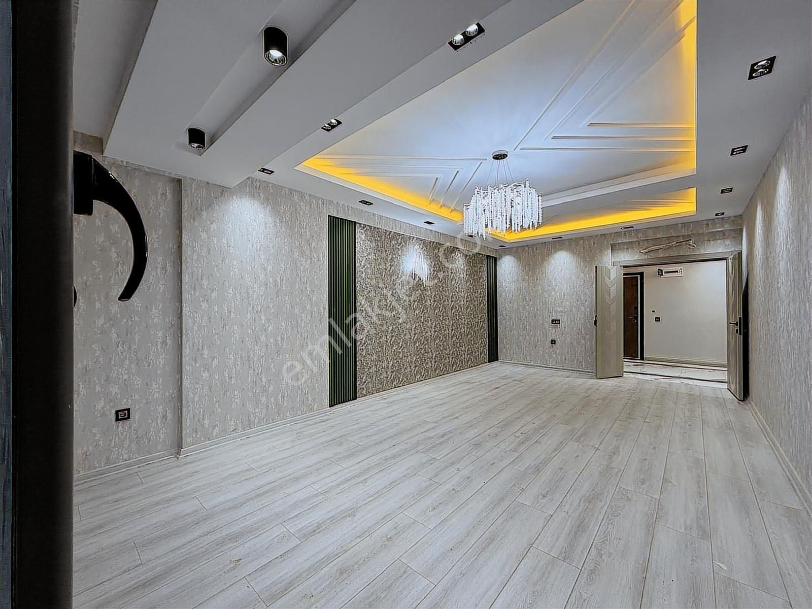 İlkevim'den Mehmetçik Mahalle Sitede Satılık 4+1 Daire - Görsel 17