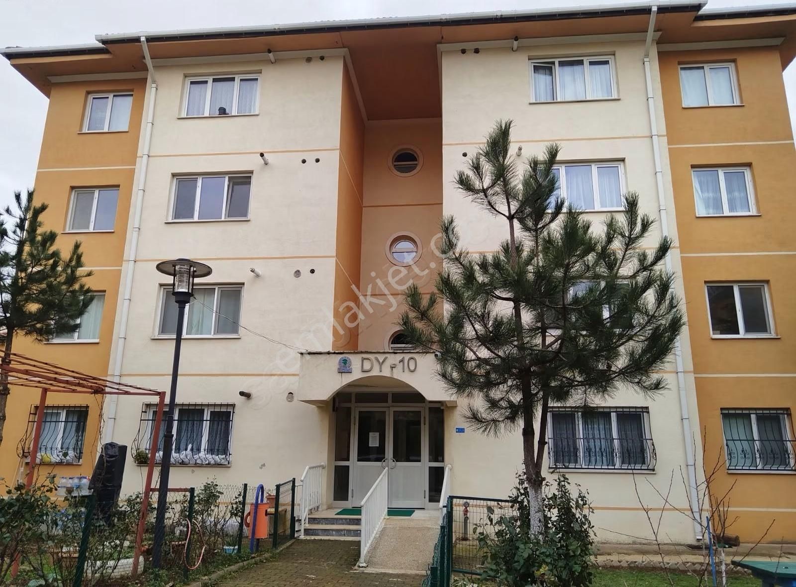 İpekyolu Yapı Emlak'tan Satılık Emsallerinin En İyisi