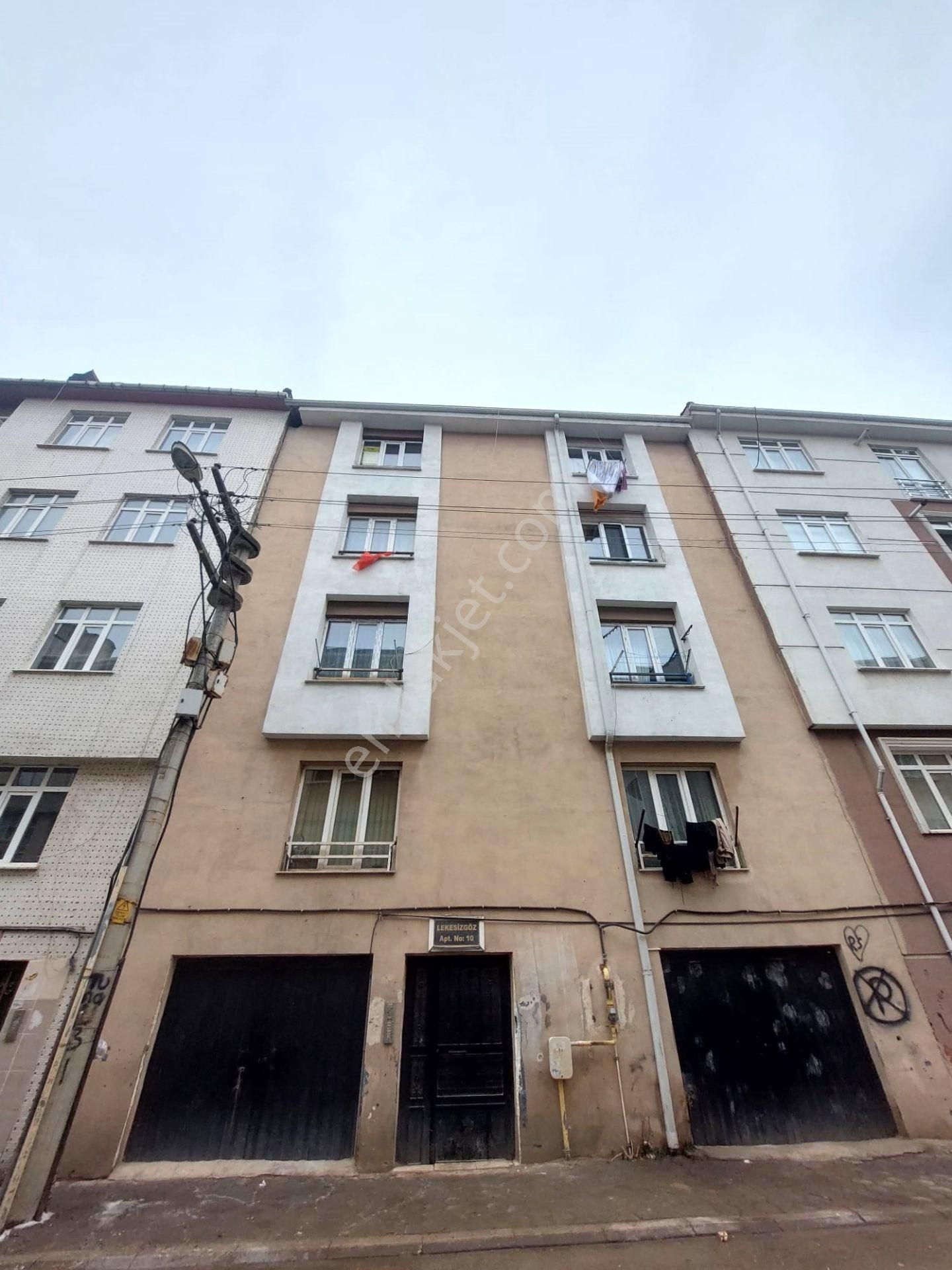 Recep Ümit Emlak'tan Tunalı Mahallesinde Gaffar Okan Caddesi Yakınında Kiralık 1+1 Daire - Görsel 30