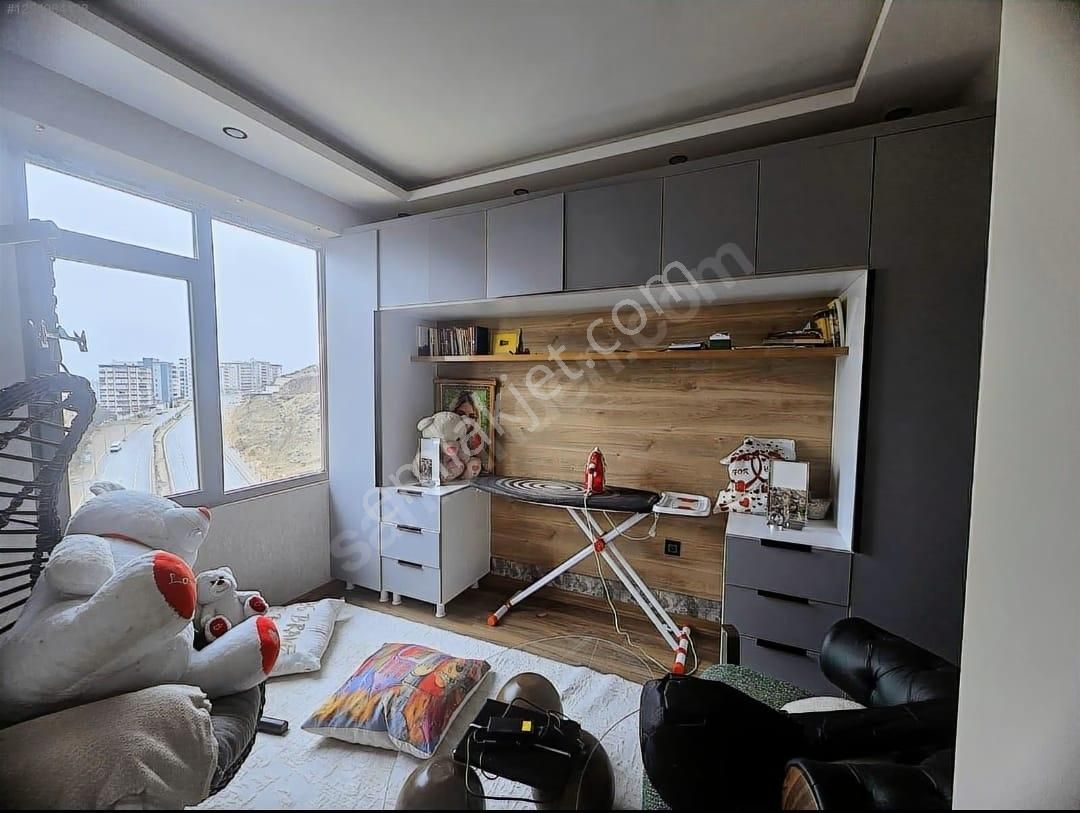 İlkevim'den Osmanlı Pastanesi Arkasında 2+0 Satılık Daire - Görsel 6