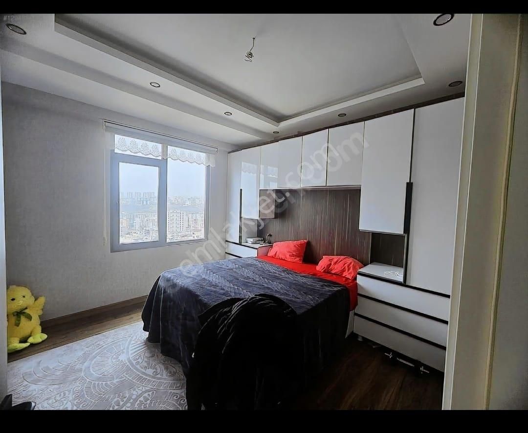 İlkevim'den Osmanlı Pastanesi Arkasında 2+0 Satılık Daire - Görsel 5