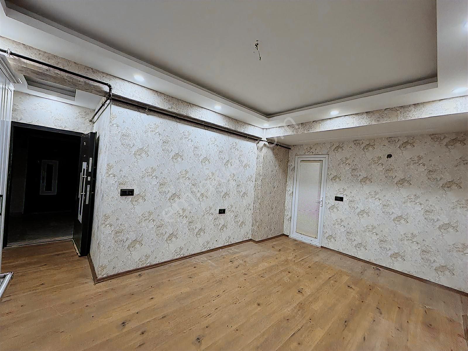 İlkevim'den Mehmetçik Mahallesinde Satılık Son Kat 1+1 Daire - Görsel 6