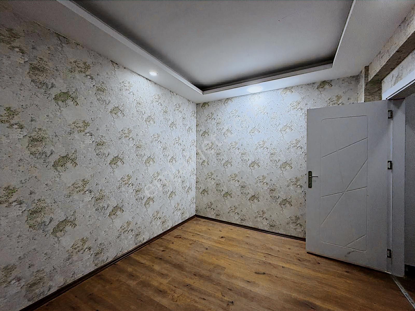 İlkevim'den Mehmetçik Mahallesinde Satılık Son Kat 1+1 Daire - Görsel 13