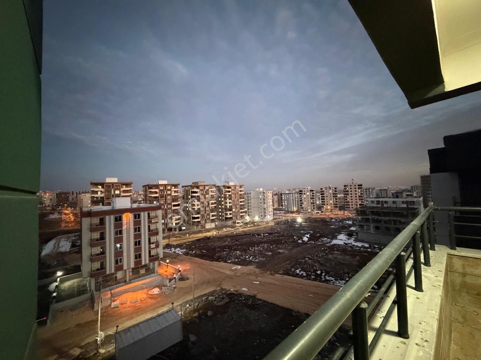 İlkevim'den Mehmetçik Mahallesinde Satılık Son Kat 1+1 Daire - Görsel 3