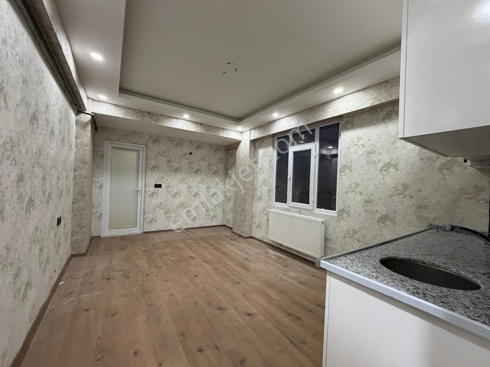 İlkevim'den Mehmetçik Mahallesinde Satılık Son Kat 1+1 Daire - Görsel 2