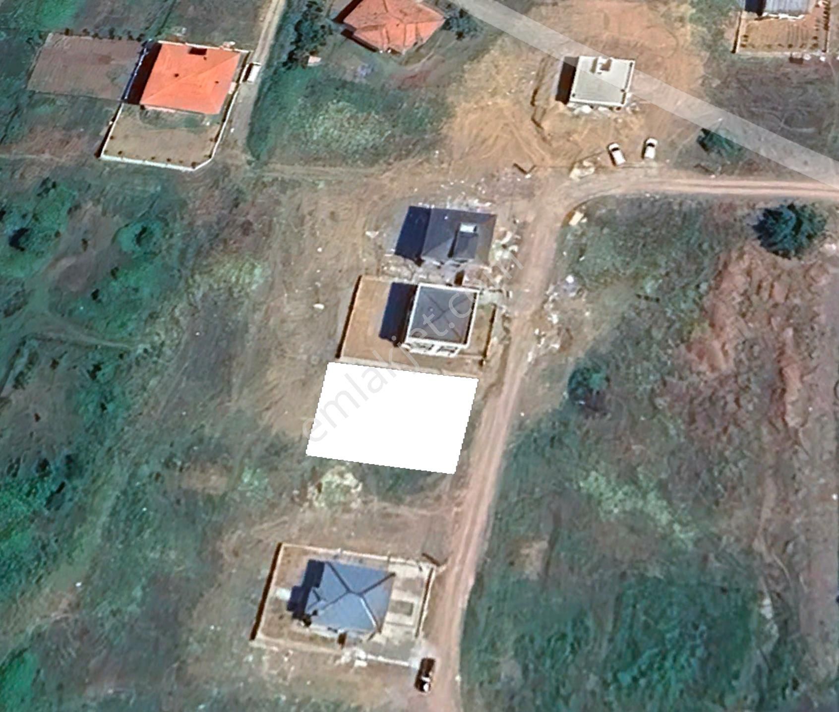 Yalova Termal Akköy Şahintepesi 361 M2 Satılık Arsa - Görsel 2