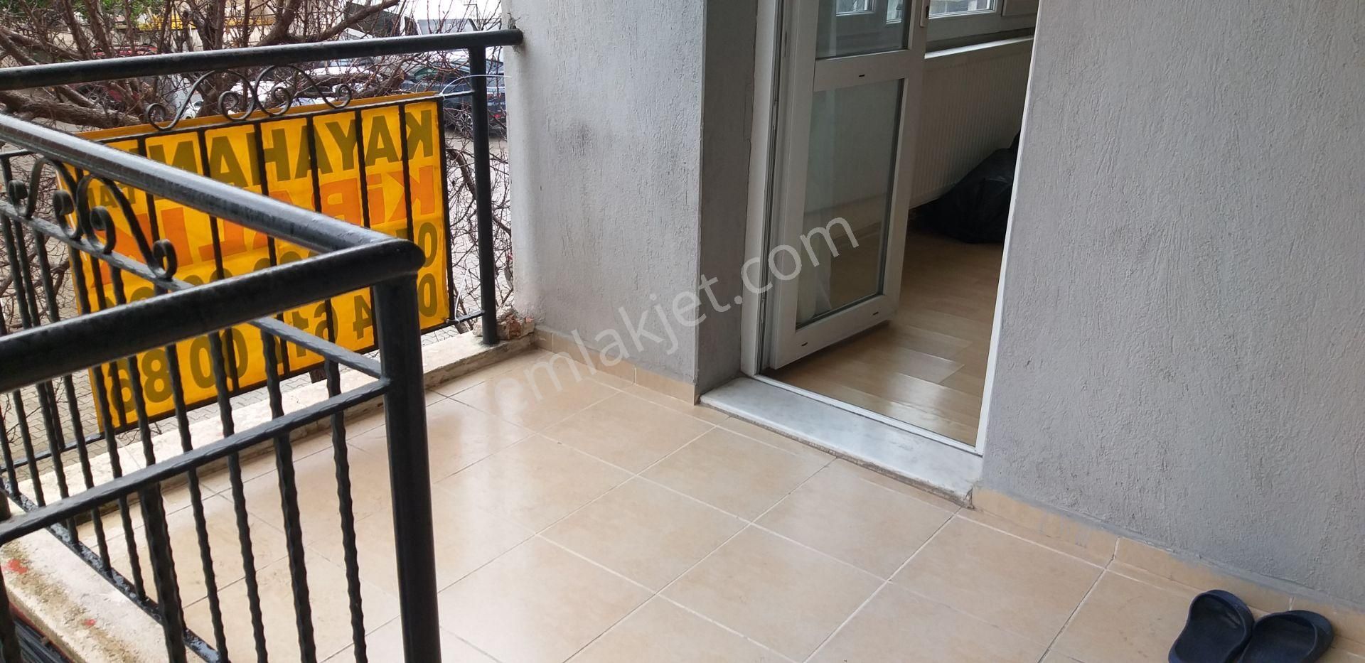 Bornova Özkanlar Kazımdirik Mah. Kiralık Doğalgaz Kombili Daire - Görsel 14