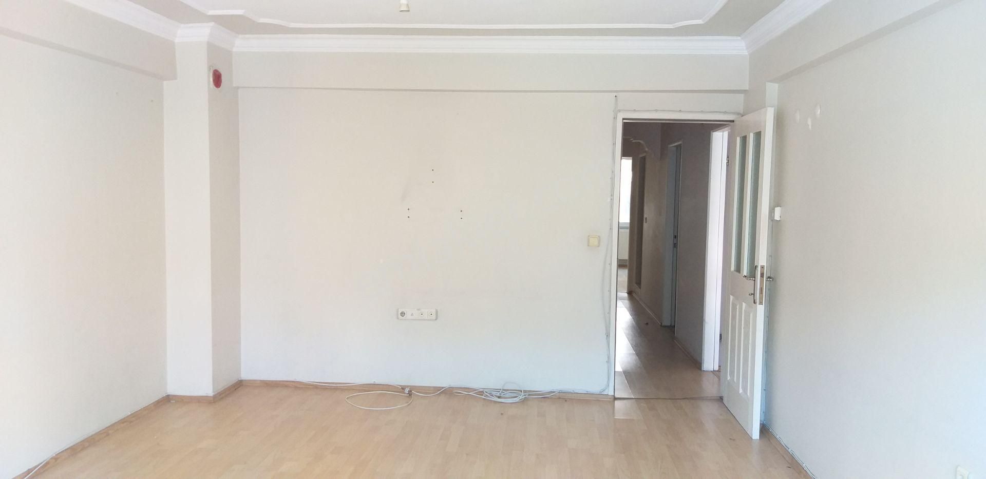 Bornova Özkanlar Kazımdirik Mah. Kiralık Doğalgaz Kombili Daire - Görsel 6