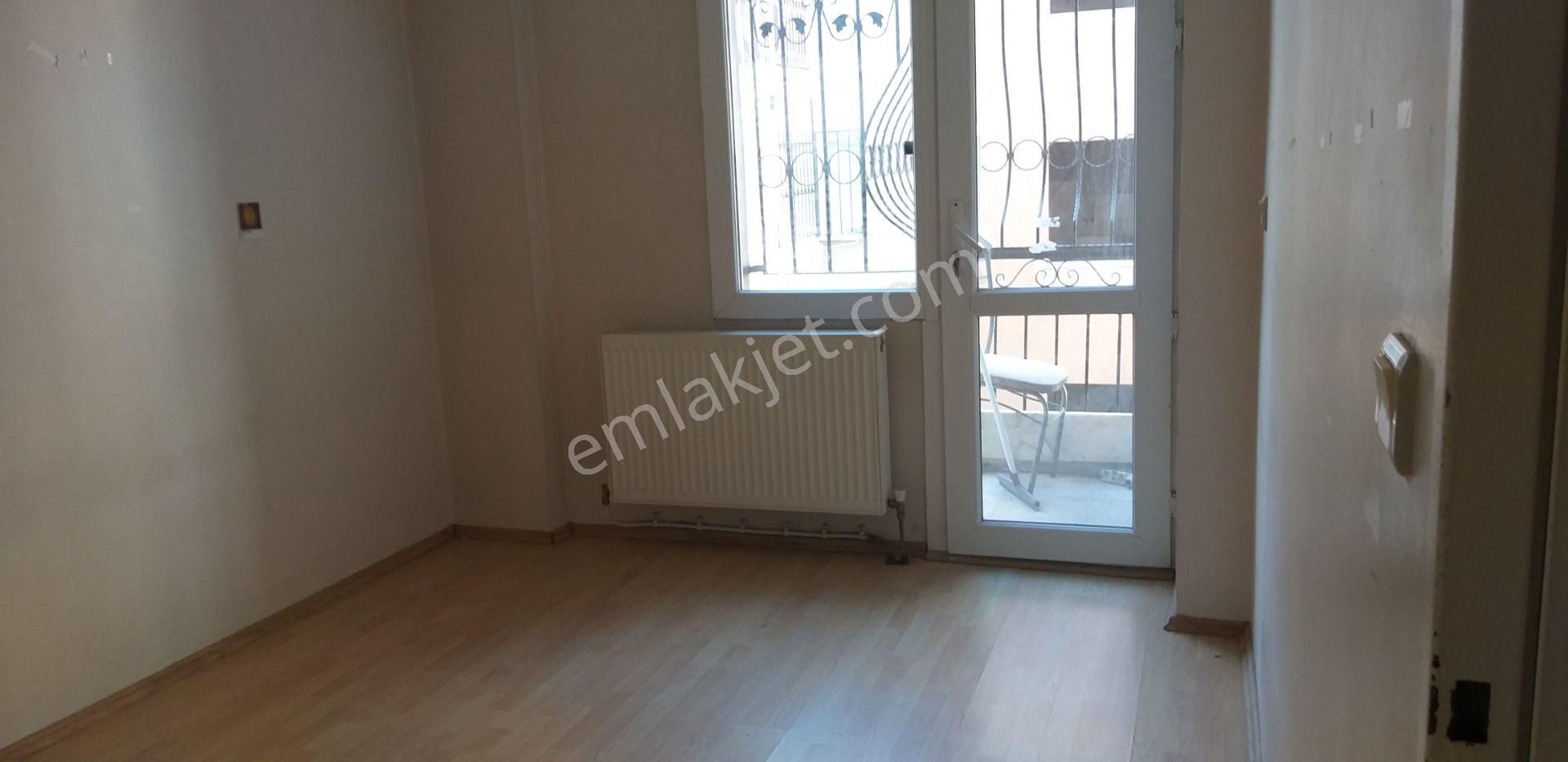 Bornova Özkanlar Kazımdirik Mah. Kiralık Doğalgaz Kombili Daire - Görsel 9