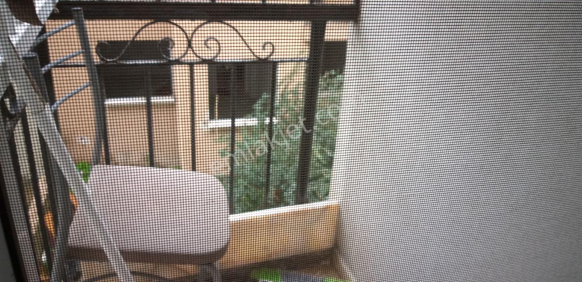Bornova Özkanlar Kazımdirik Mah. Kiralık Doğalgaz Kombili Daire - Görsel 15