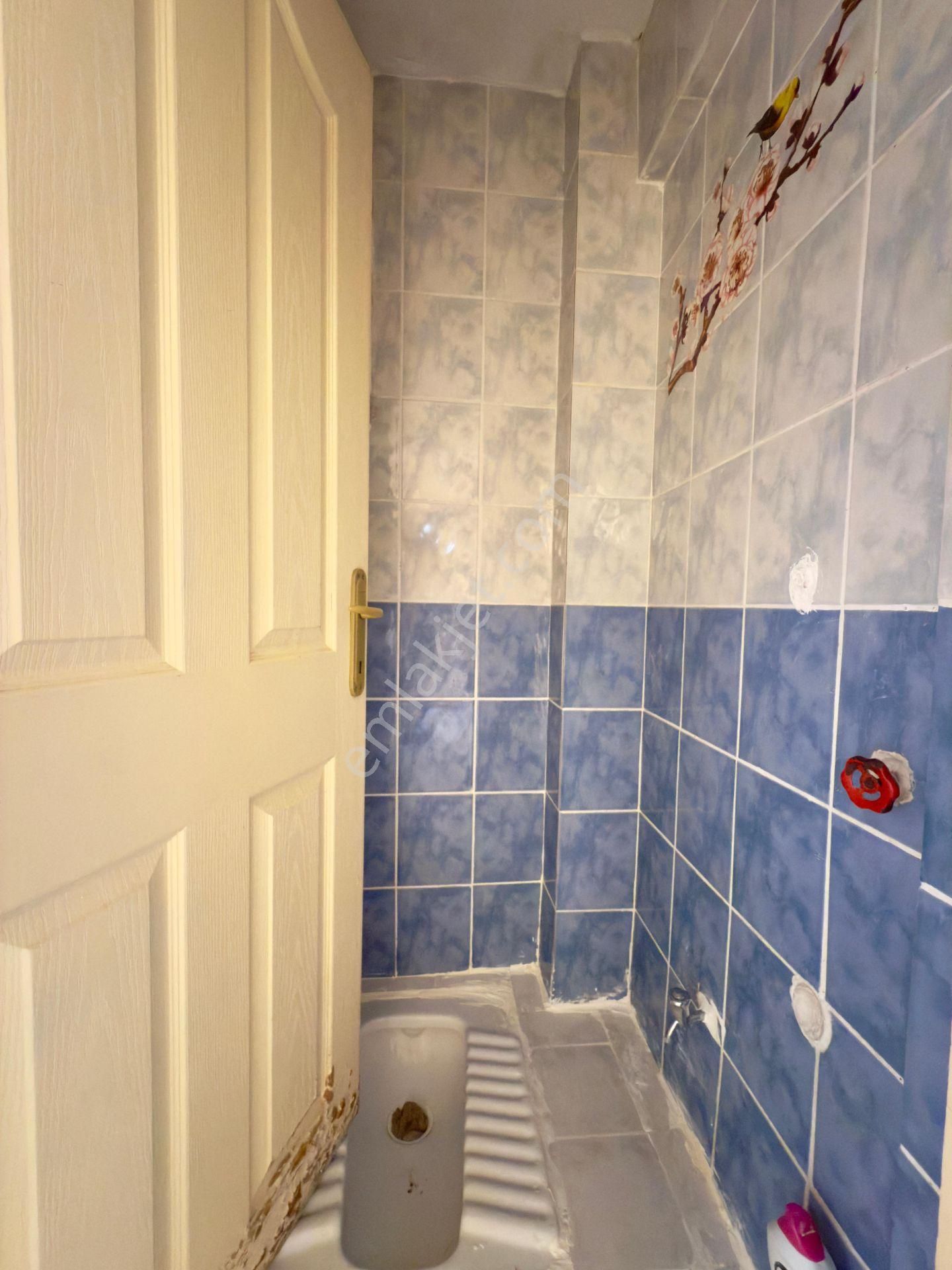 Kalecik Emlak'tan Fatih Mahallesin'de Ara Kat'da Güney Cpehe 3+1 - Görsel 16