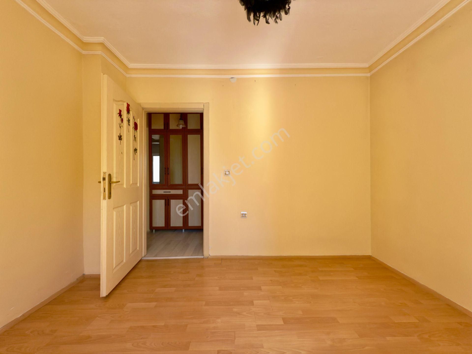 Kalecik Emlak'tan Fatih Mahallesin'de Ara Kat'da Güney Cpehe 3+1 - Görsel 11