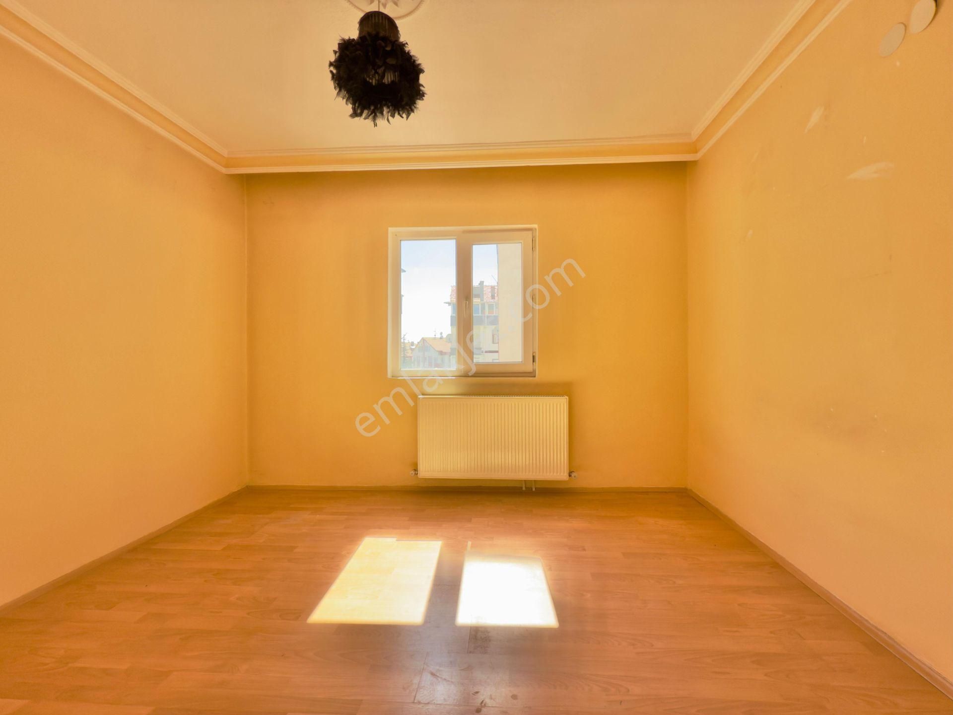 Kalecik Emlak'tan Fatih Mahallesin'de Ara Kat'da Güney Cpehe 3+1 - Görsel 10