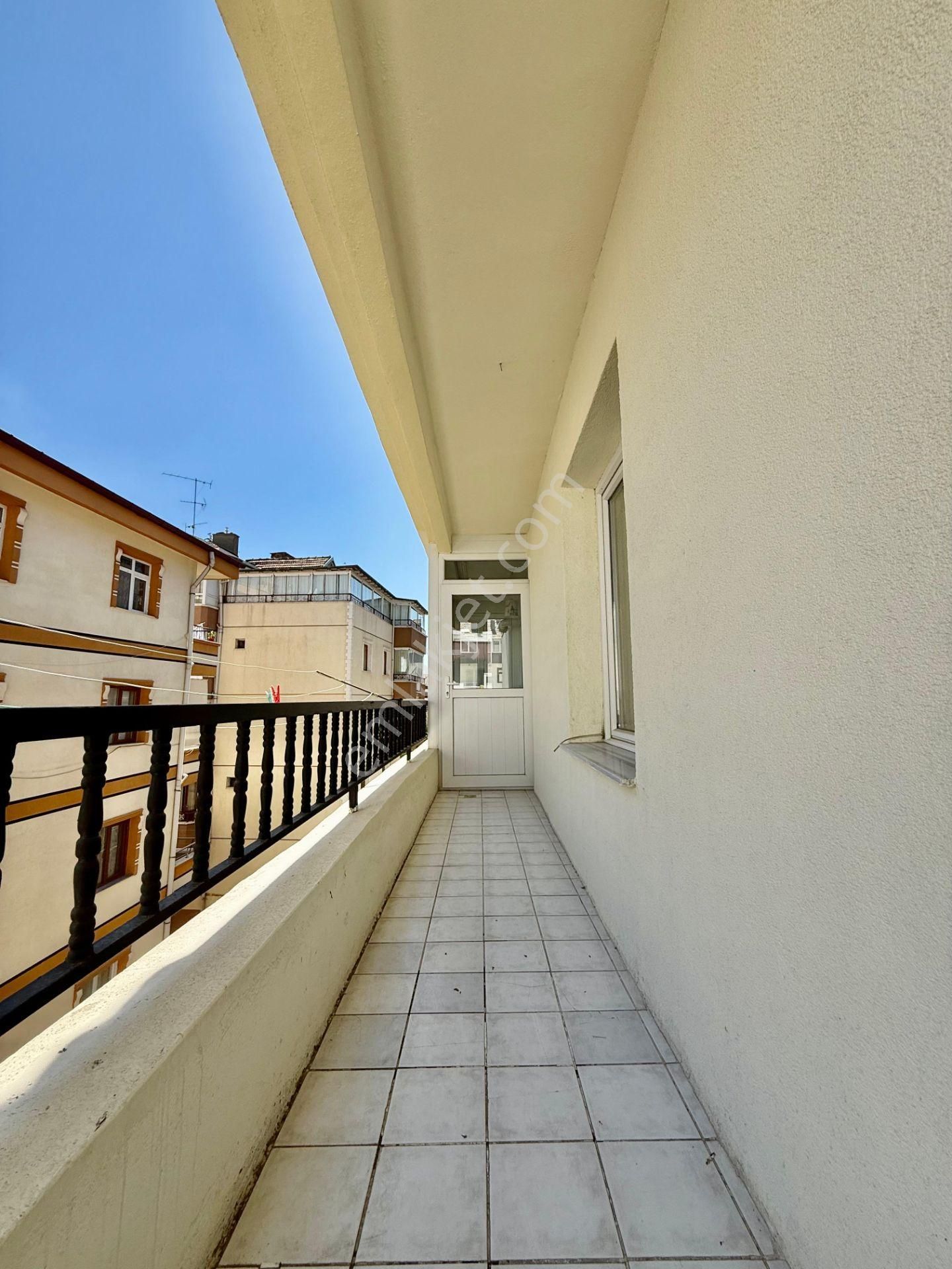 Kalecik Emlak'tan Fatih Mahallesin'de Ara Kat'da Güney Cpehe 3+1 - Görsel 18