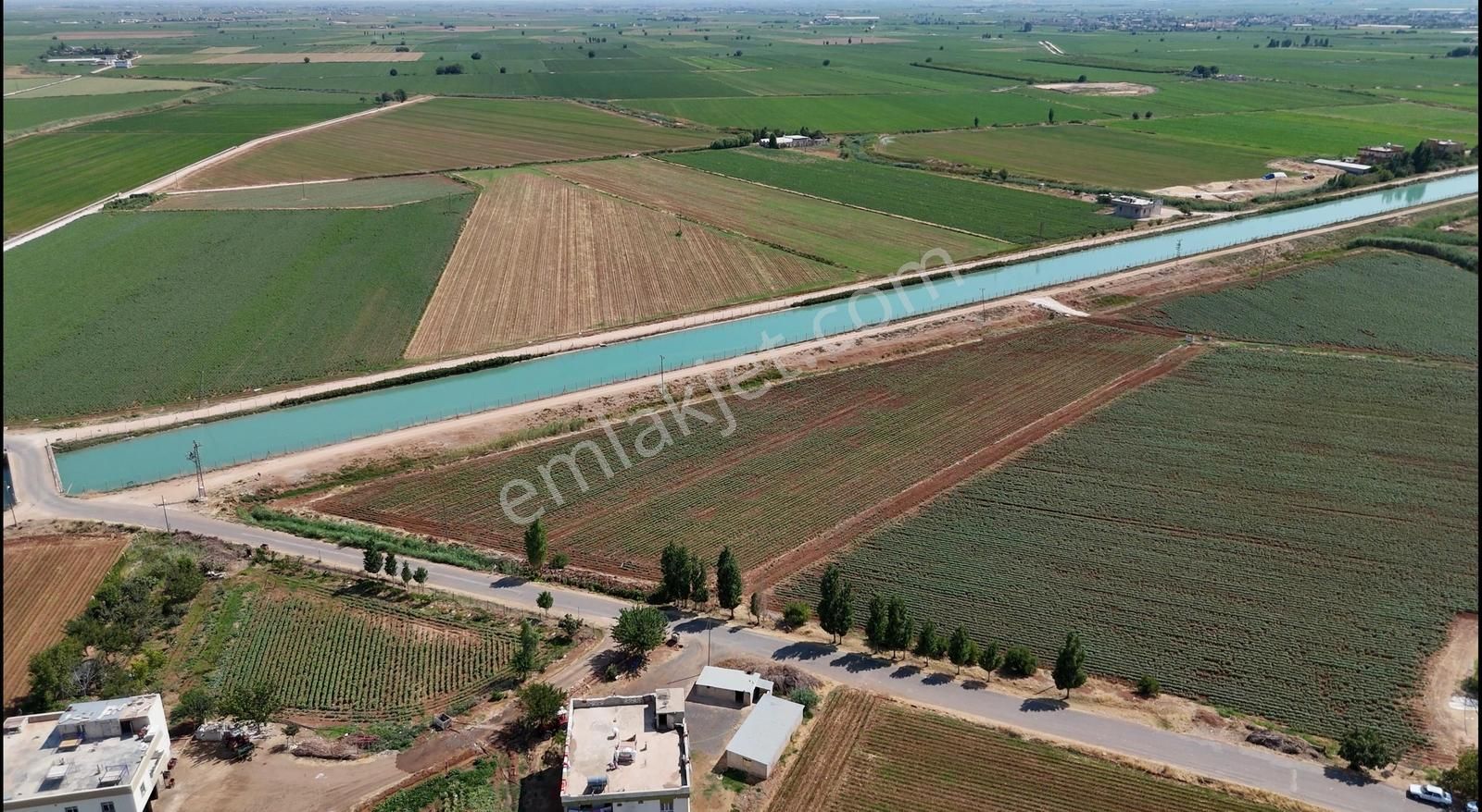 World İlkevim'den Kanala Sıfır Arsa (videolu) - Görsel 3