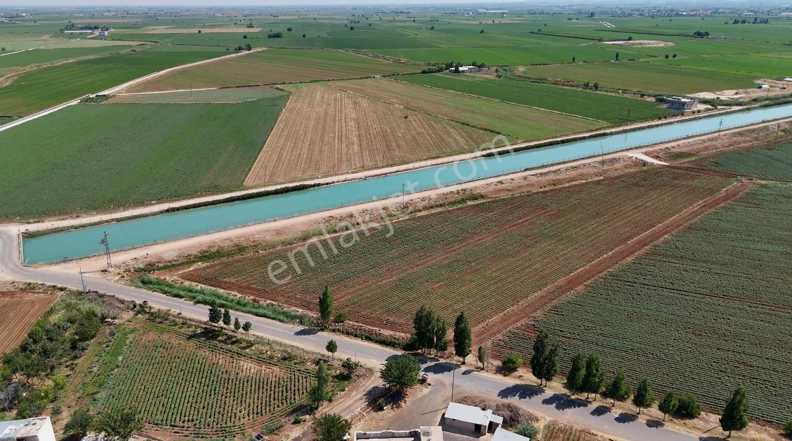 World İlkevim'den Kanala Sıfır Arsa (videolu) - Görsel 4