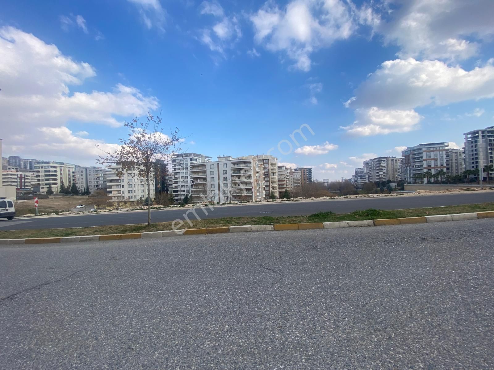 World İlkevim'den Karaköprü Karşıyaka'da Geniş Satılık Dükkan - Görsel 20