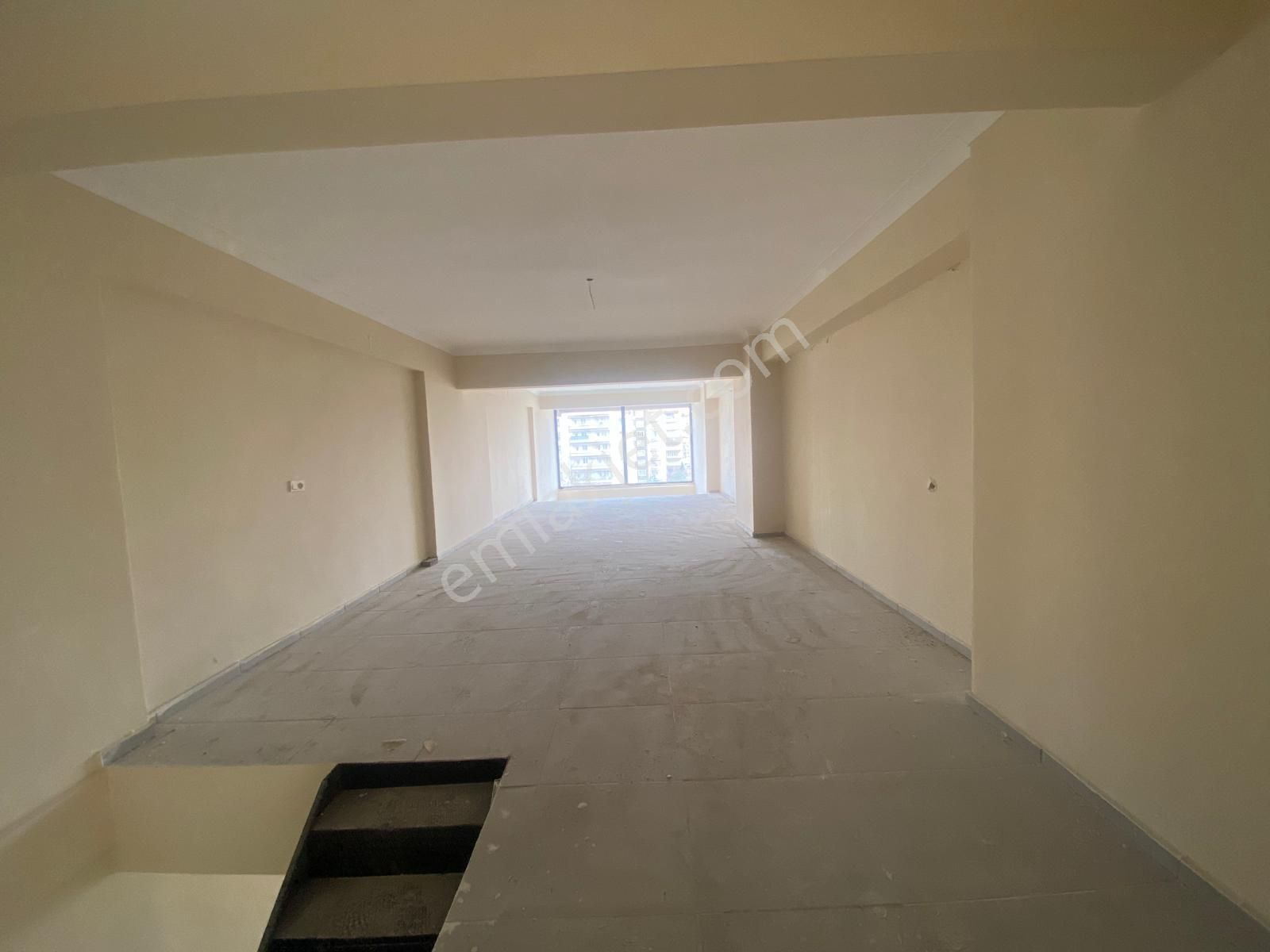 World İlkevim'den Karaköprü Karşıyaka'da Geniş Satılık Dükkan - Görsel 13