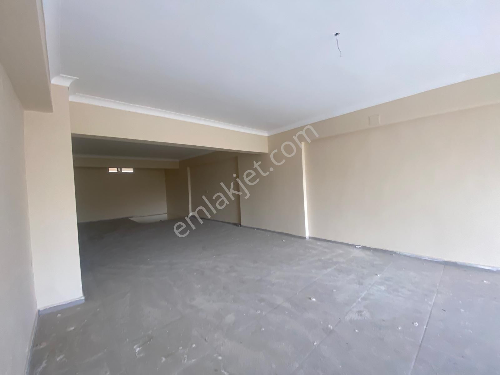 World İlkevim'den Karaköprü Karşıyaka'da Geniş Satılık Dükkan - Görsel 16