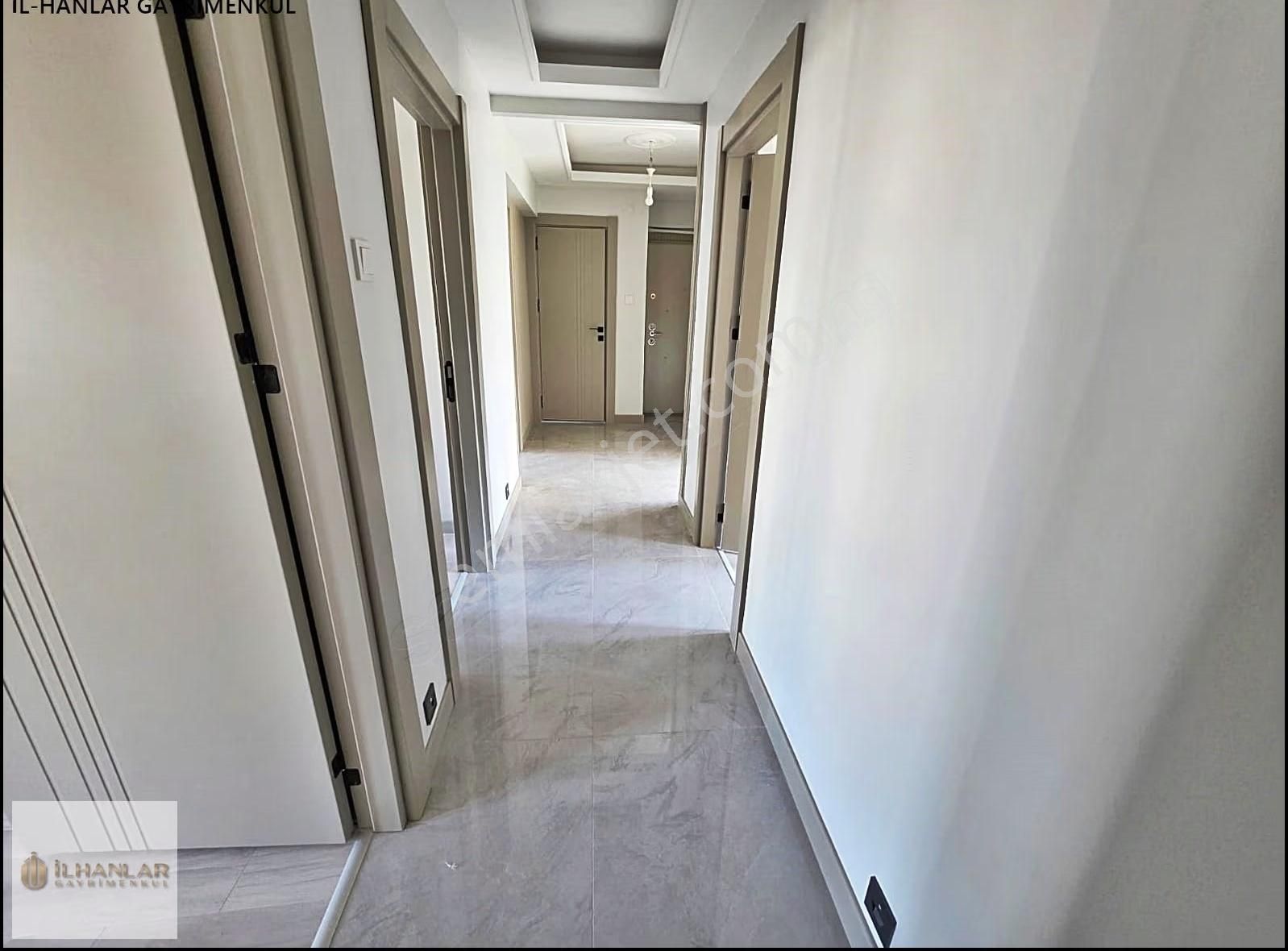 Avvalı Mah.metro Ring Yakını Full Yapılı Katta 3+1 Satılık Daire - Görsel 18