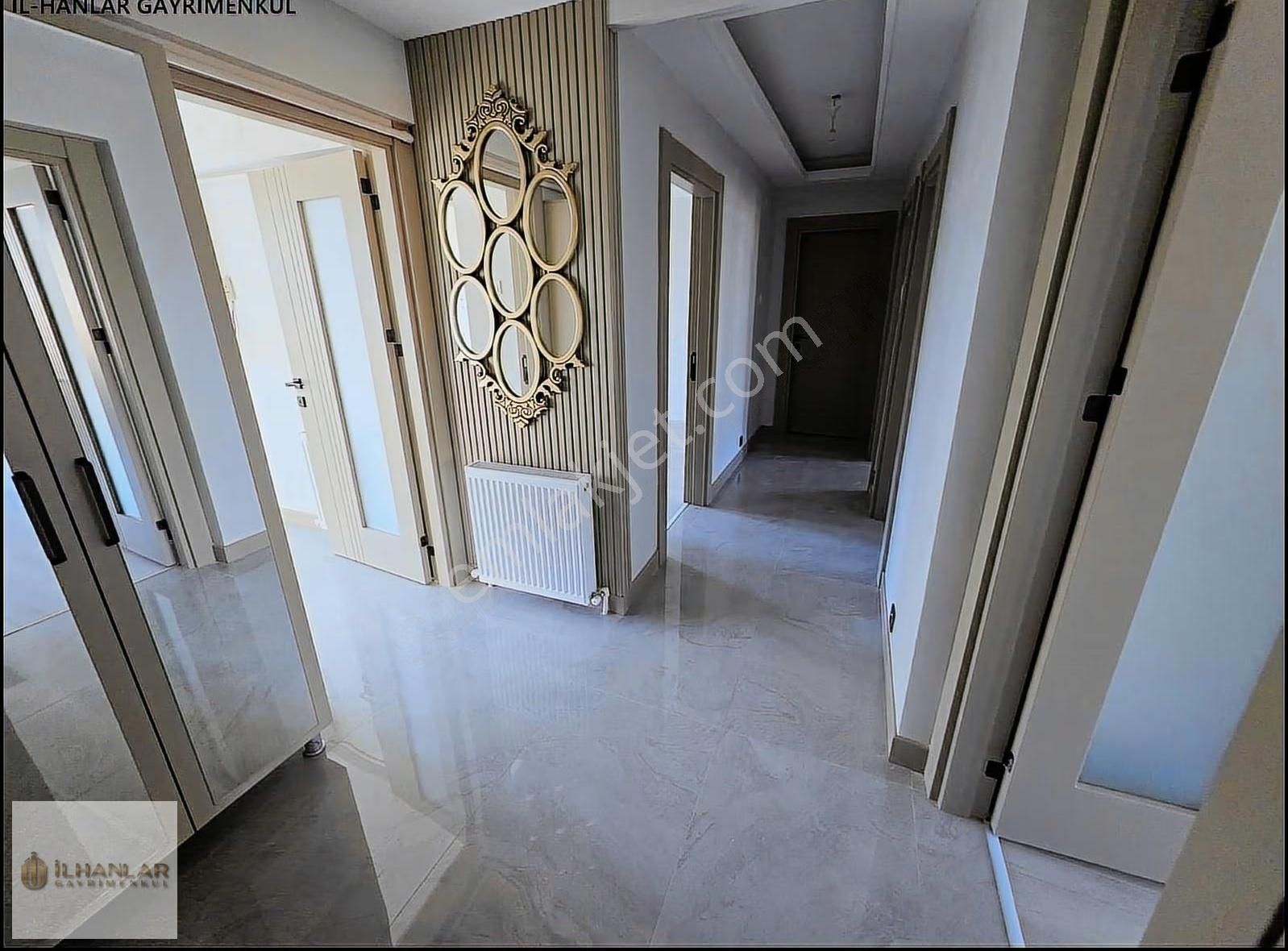 Avvalı Mah.metro Ring Yakını Full Yapılı Katta 3+1 Satılık Daire - Görsel 11